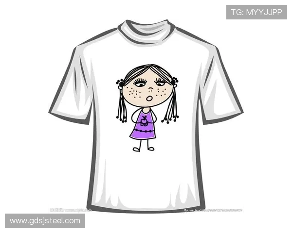 足球明星卡通T恤设计灵感分享让你成为球场上的时尚先锋