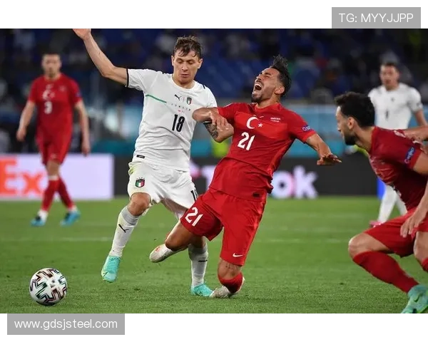 土耳其超级联赛的足球明星们及其辉煌成就解析