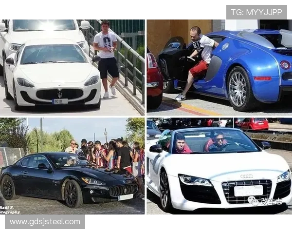 新疆足球明星们的豪车生活揭秘与他们的爱车选择分析