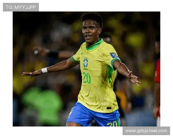 低调却闪耀的巴西足球明星们背后的故事与成就